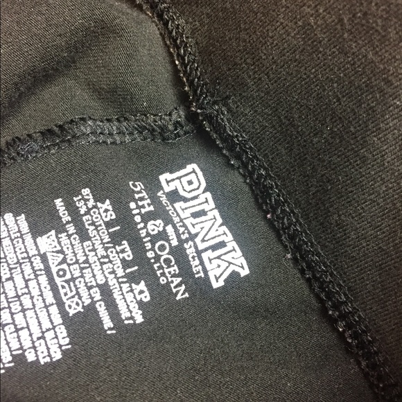 Sox Victoria secret Pink yoga - Picture 4 of 7